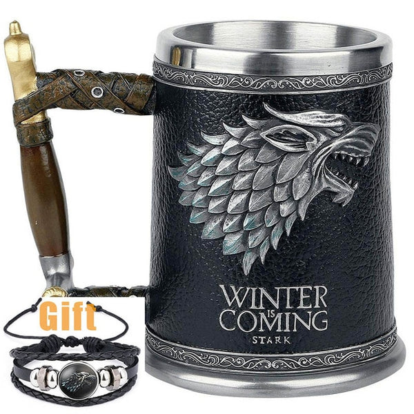 Game of Thrones Mug