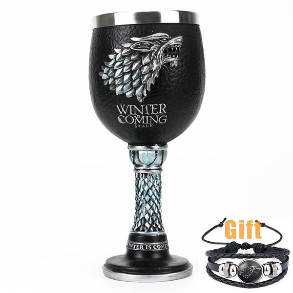 Game of Thrones Mug