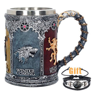 Game of Thrones Mug