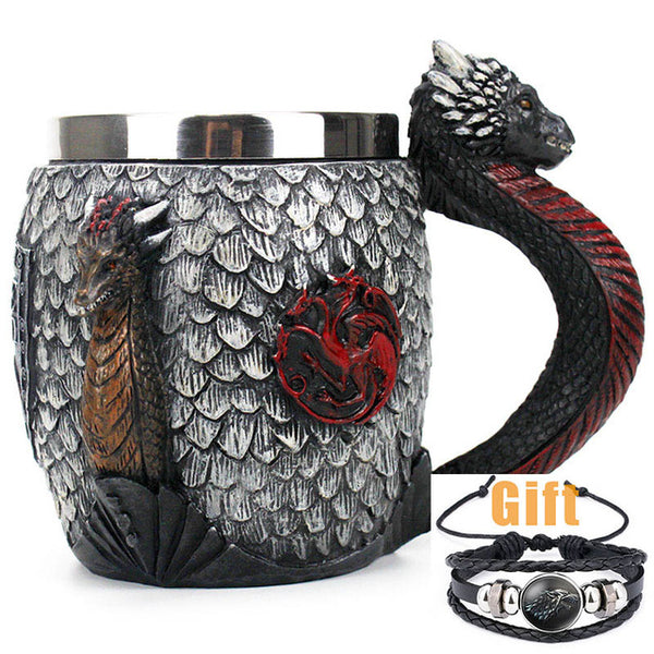 Game of Thrones Mug