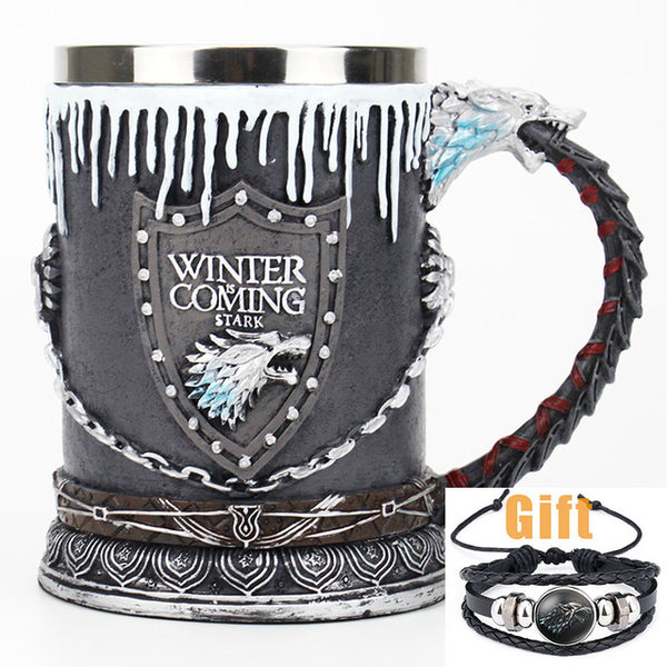 Game of Thrones Mug