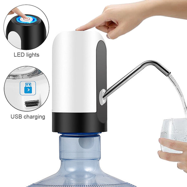 Home Water Dispenser Pump