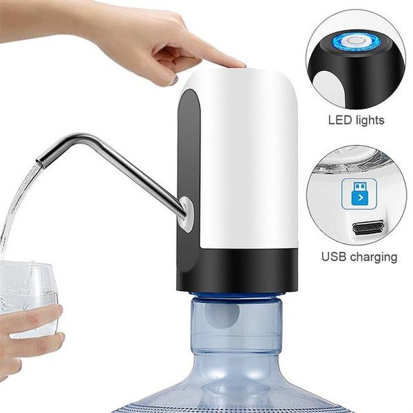 Home Water Dispenser Pump