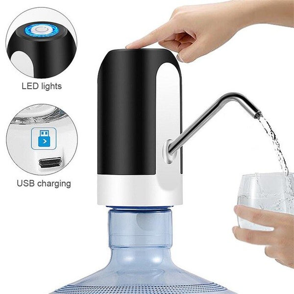 Home Water Dispenser Pump