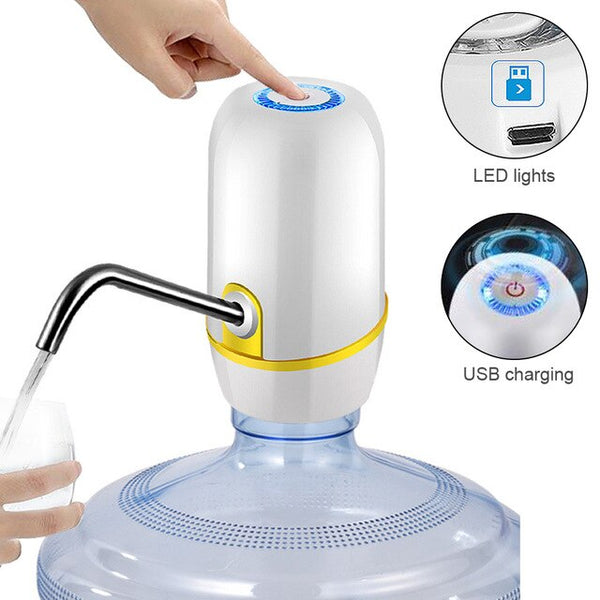 Home Water Dispenser Pump