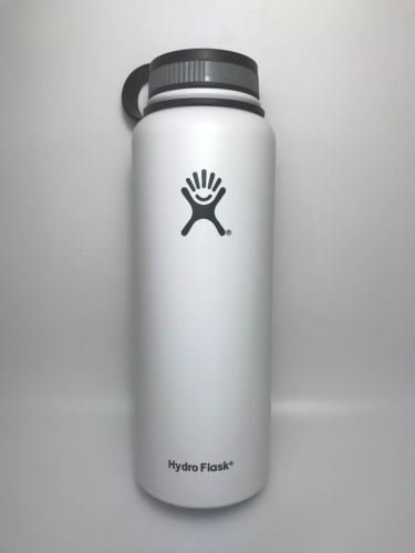 Stainless Steel Water Bottle