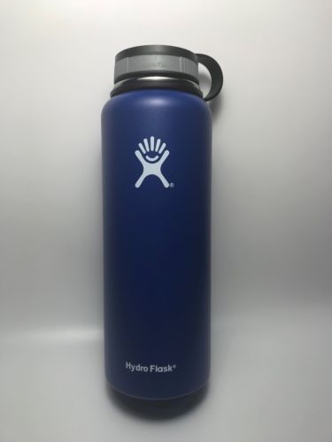 Stainless Steel Water Bottle