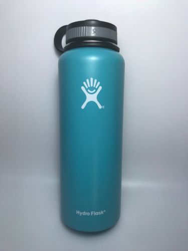 Stainless Steel Water Bottle