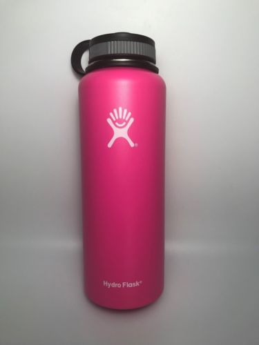 Stainless Steel Water Bottle