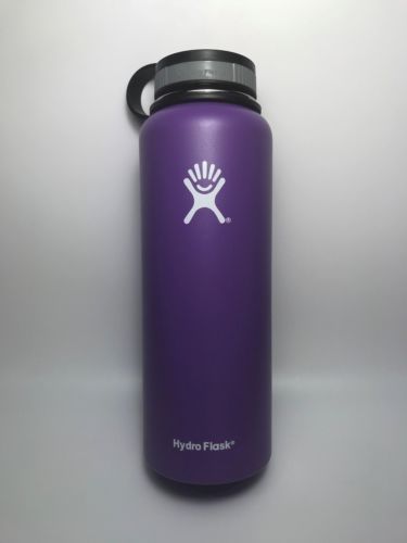 Stainless Steel Water Bottle