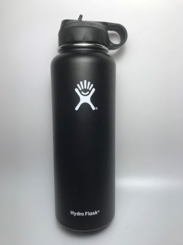 Stainless Steel Water Bottle