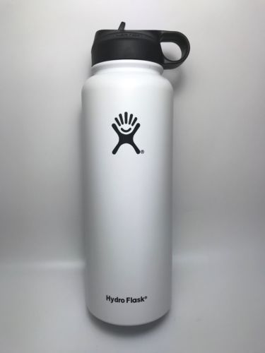 Stainless Steel Water Bottle