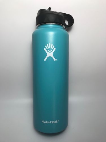 Stainless Steel Water Bottle