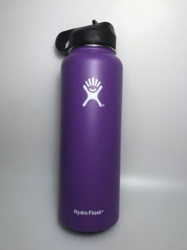 Stainless Steel Water Bottle