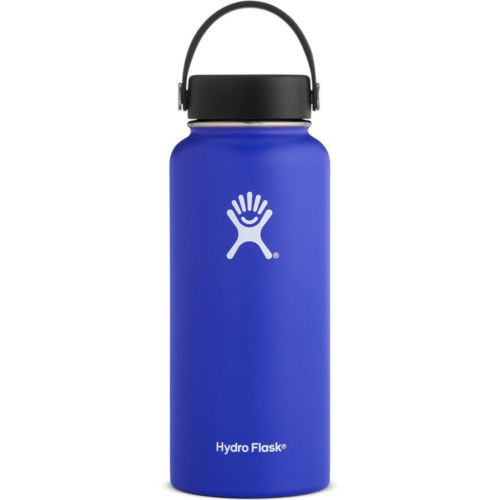 Stainless Steel Water Bottle