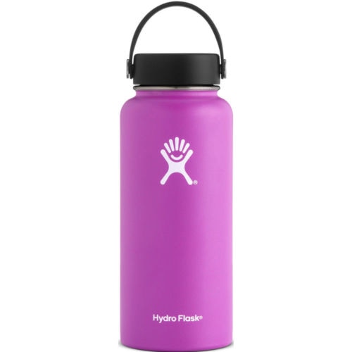 Stainless Steel Water Bottle