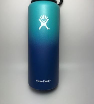 Stainless Steel Water Bottle