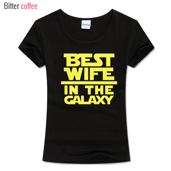 Best Wife In The Galaxy