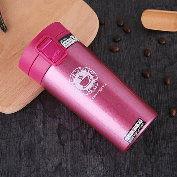 Travel Coffee Mug