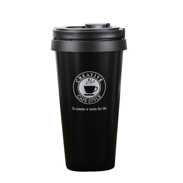 Travel Coffee Mug