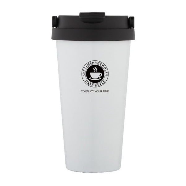 Travel Coffee Mug