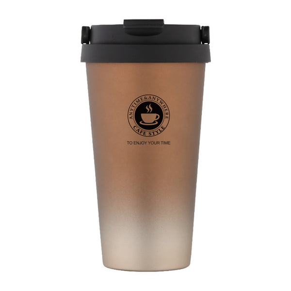 Travel Coffee Mug